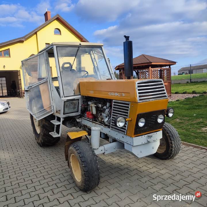Ursus 1201 Dys sprzedam