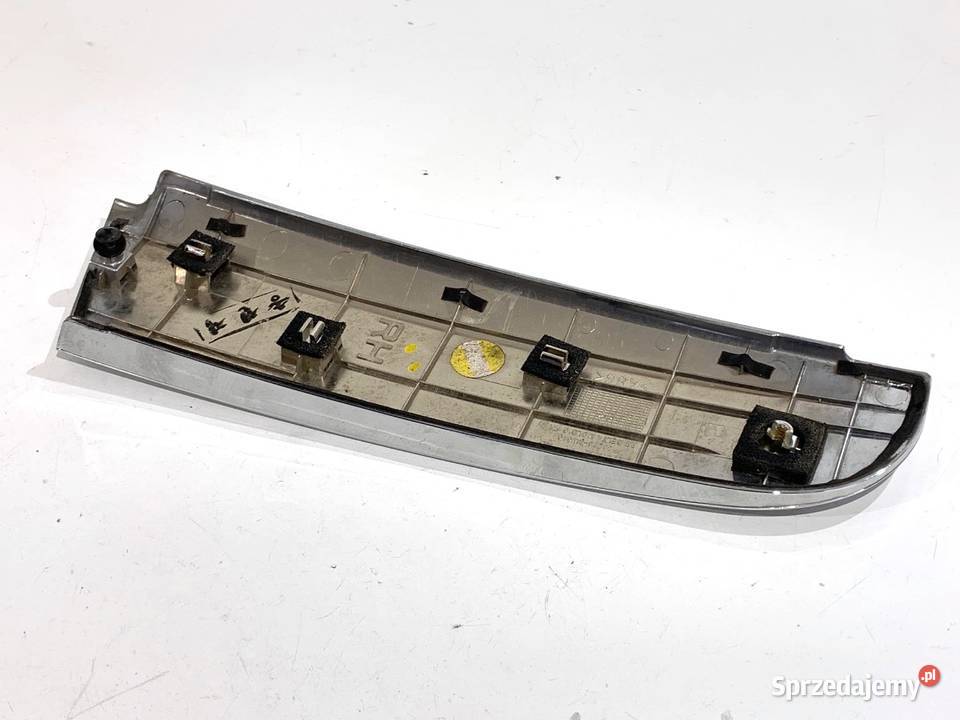 LISTWA DRZWI PRAWY TYŁ KIA SPORTAGE III SUV podkarpackie