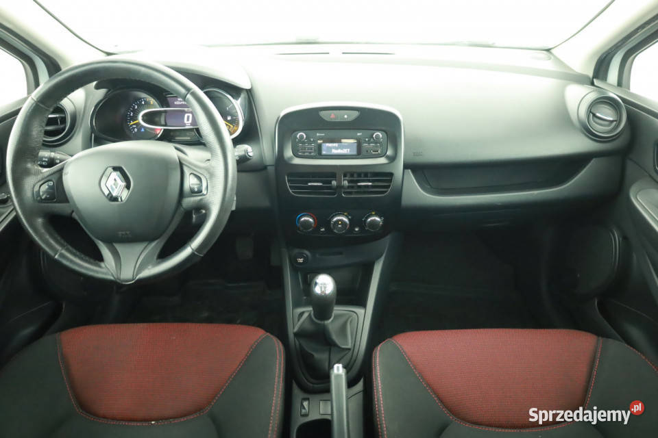 Renault Clio 15 dCi Piaseczno