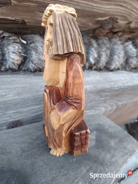 Frasobliwy 18 małopolskie Laskowa