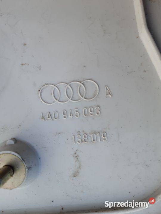 Lampa tylna lewa Audi 100 C4 C4 Lampa lewy tył osobowe Motoryzacja