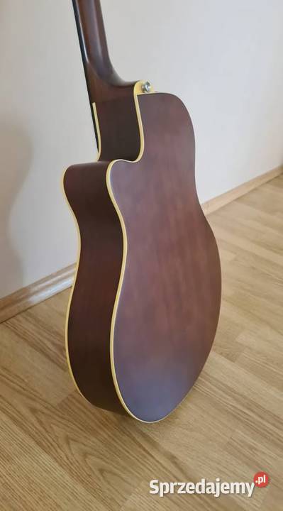 Gitara Yamaha APX 4A opolskie