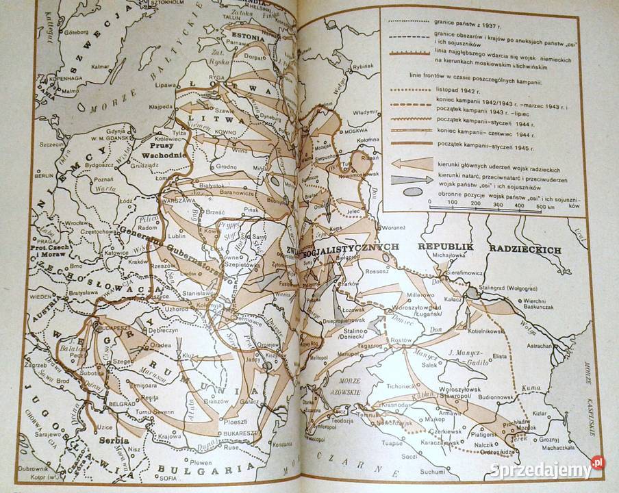 Historia 4 Dzieje najnowsze 19391945 Tadeusz Rok wydania 1991 Chełm