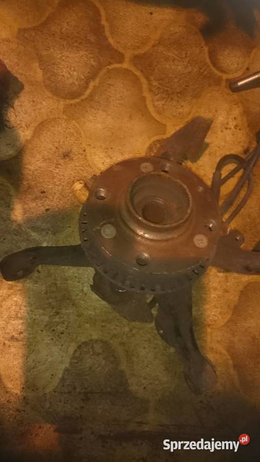 Piasata przod z ABS do Vw Golf II Jetta II Libiąż sprzedam