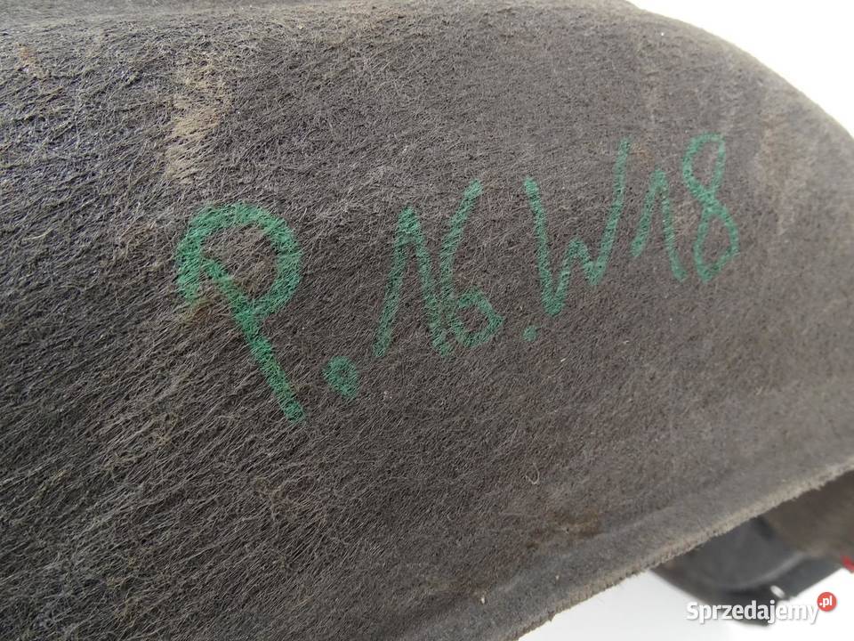 NADKOLE PRAWE PRAWY PRZÓD PRZEDNIE 4G0821134D małopolskie