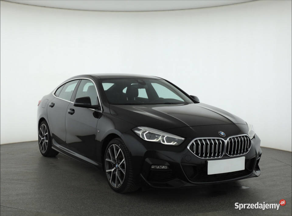 BMW 2 Gran Coupe 218i Gran Coup mazowieckie Piaseczno