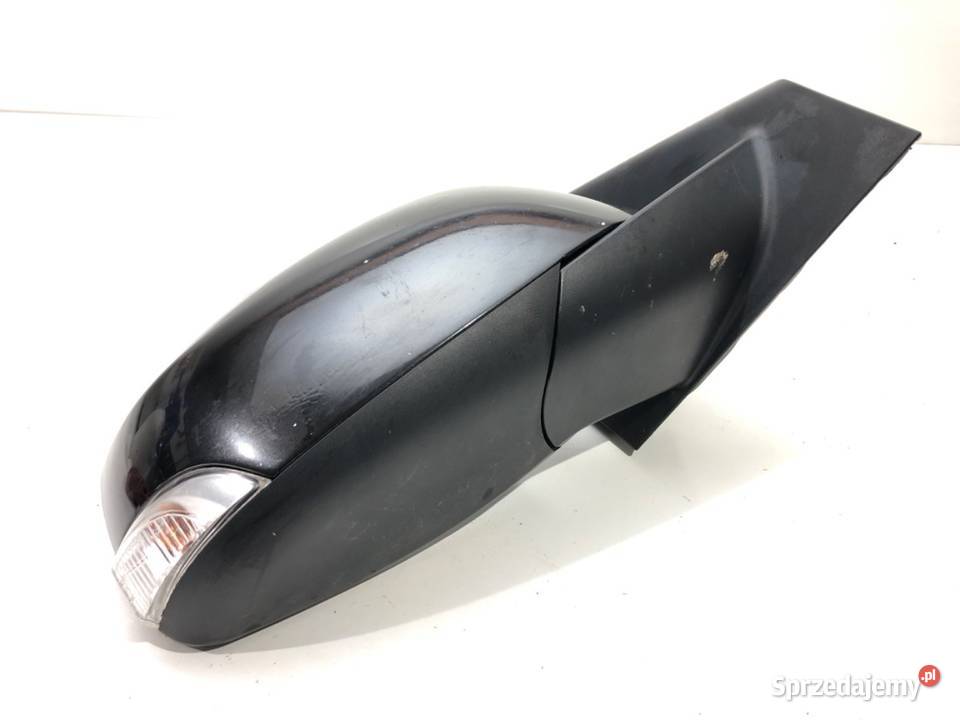 LUSTERKO PRAWY RENAULT LAGUNA III Hatchback 0715