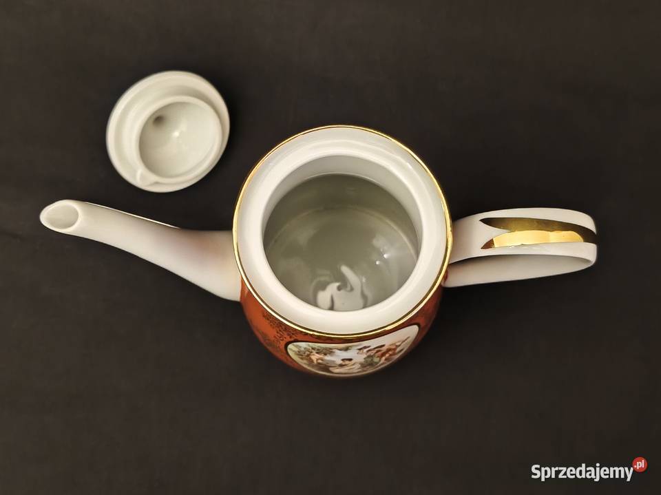 Dzbanek Oscar Schlegelmilch Sibylle Chełm