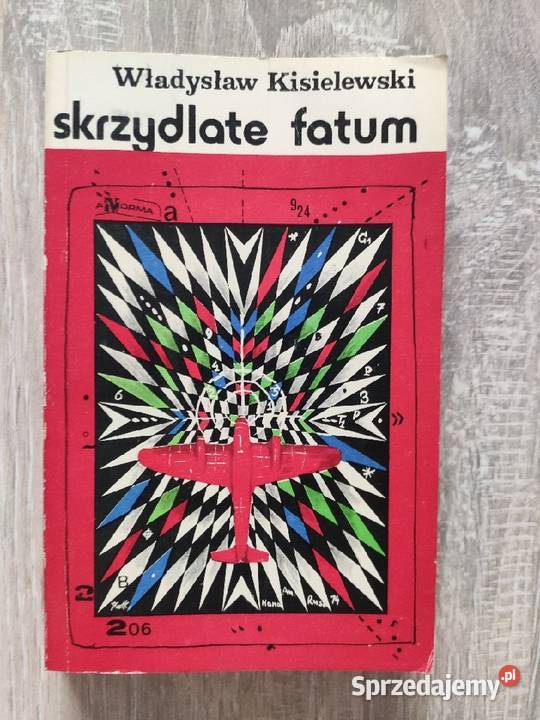 SKRZYDLATE FATUM KISIELEWSKI Sandomierz