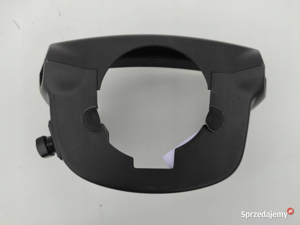 OBUDOWA OSŁONA POD KIEROWNICĘ INFINITI FX35 FX45