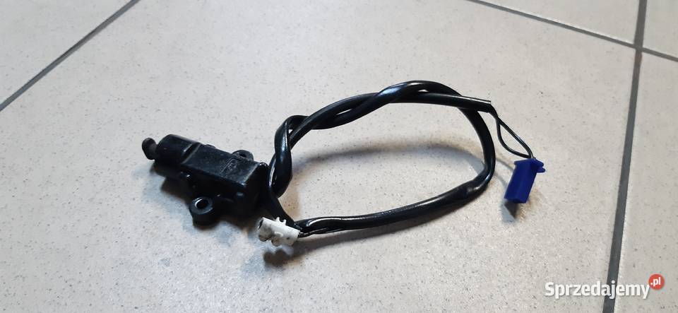 Czujnik stopki Yamaha Majesty 125 Jawiszowice sprzedam