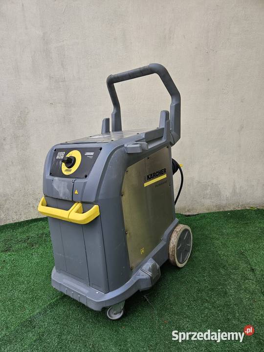 Profesjonalny Odkurzacz parowy Karcher SGV 65 mazowieckie Radom