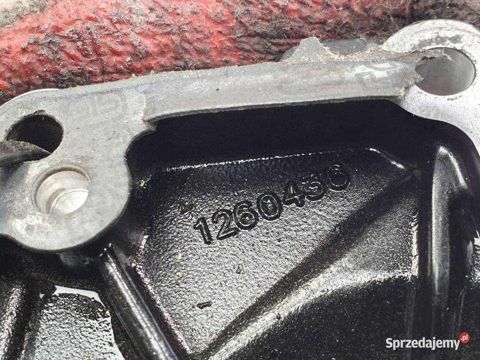 DEKIEL TRIUMPH DAYTONA 675 R 1260436 Lipno