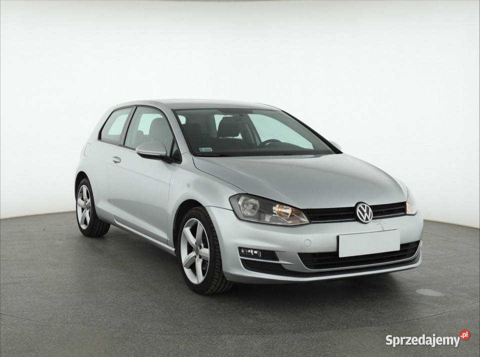 VW Golf 16 TDI Piaseczno