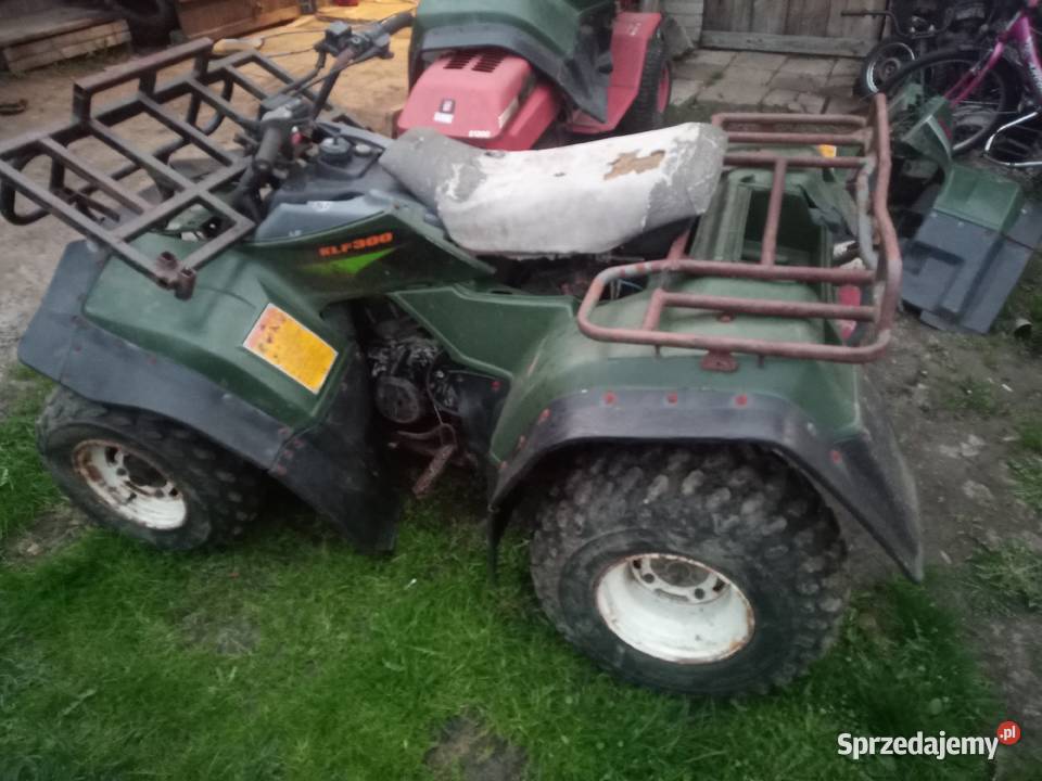 kawasaki klf lubelskie Miączyn