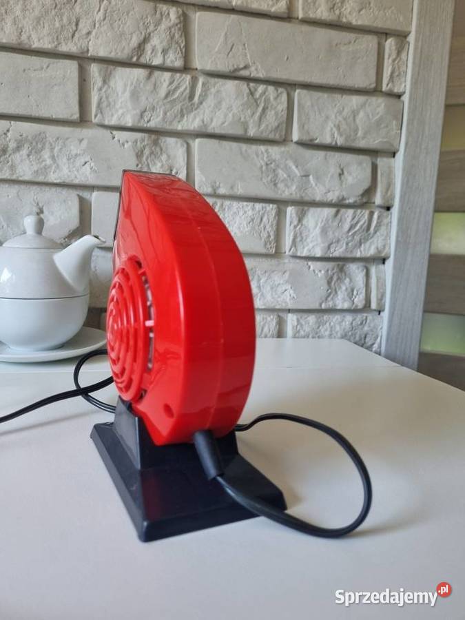 Suszarka do włosów Efbe LD 64 zabytkowa NRD DDR pomorskie sprzedam
