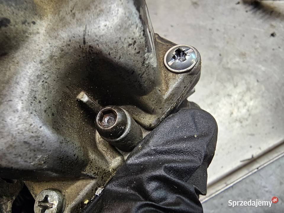 Honda rebel 125 ca125 carburator karburator Ca Gaźniki Jelenia Góra sprzedam