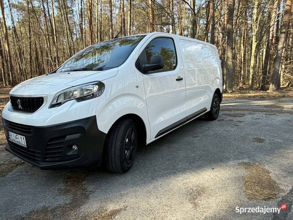 Peugot expert Peugeot Stary Dzików