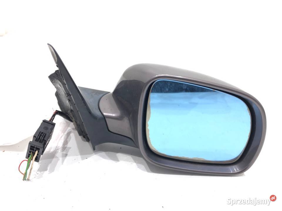 LUSTERKO PRAWY AUDI A6 C5 Kombi 9705 ZEWNĘTRZNE podkarpackie sprzedam