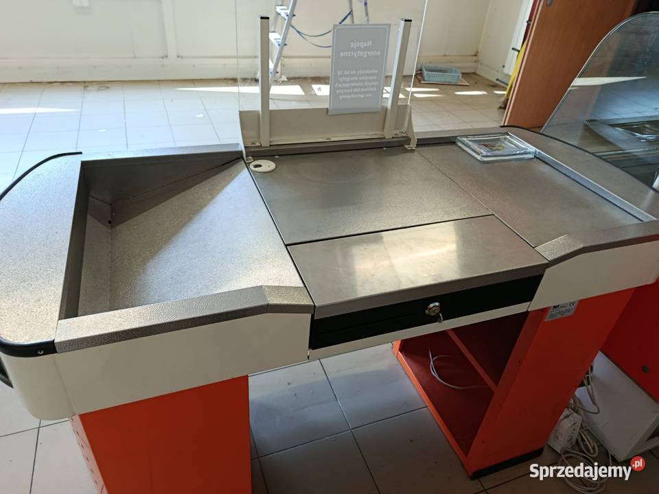 BOKS KASOWY mazowieckie Grubale