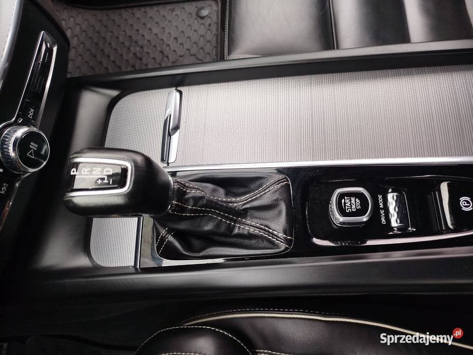 Volvo XC 60 Rdesign 20 Diesel Automat 1cm3 Ostrowiec Świętokrzyski
