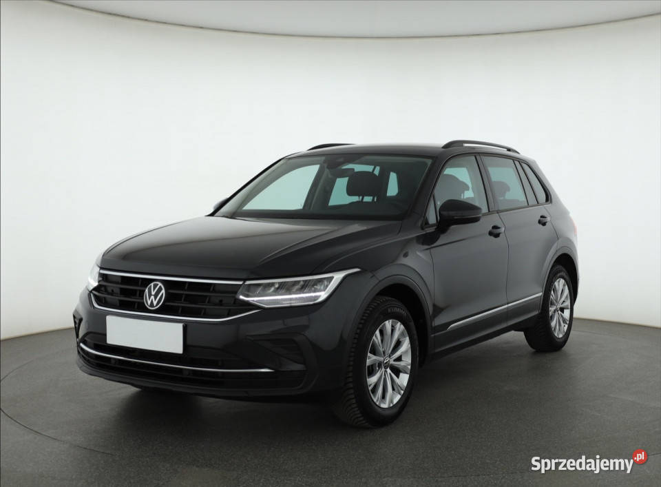 VW Tiguan 15 TSI wspomaganie kierownicy Piaseczno sprzedam
