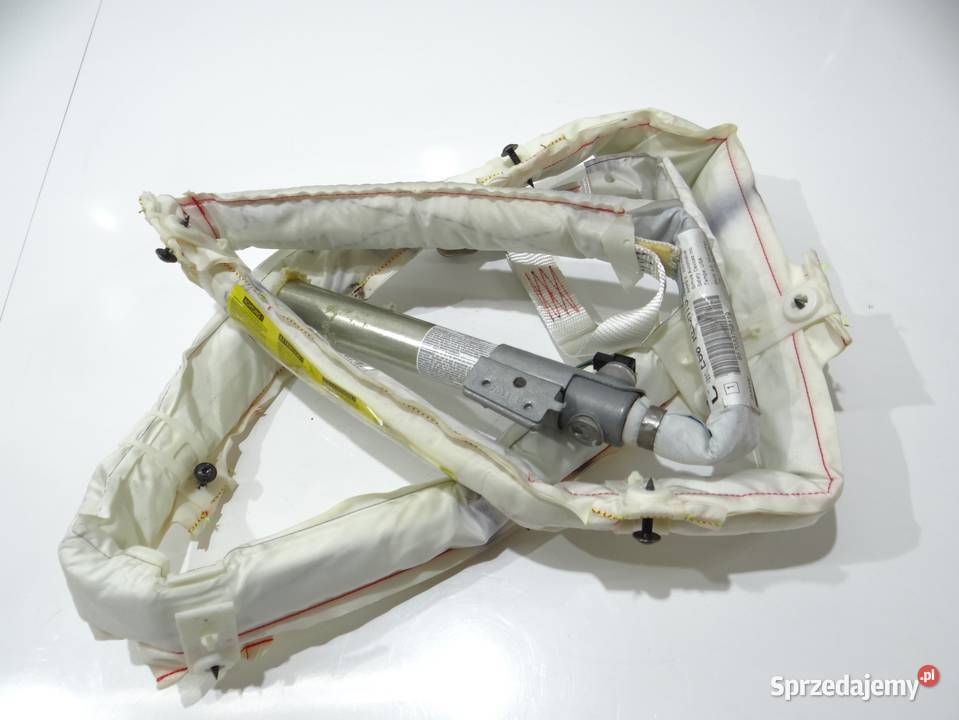 KURTYNA AIRBAG PRAWA BMW 5 E60 7033768 lubelskie Strzyżewice