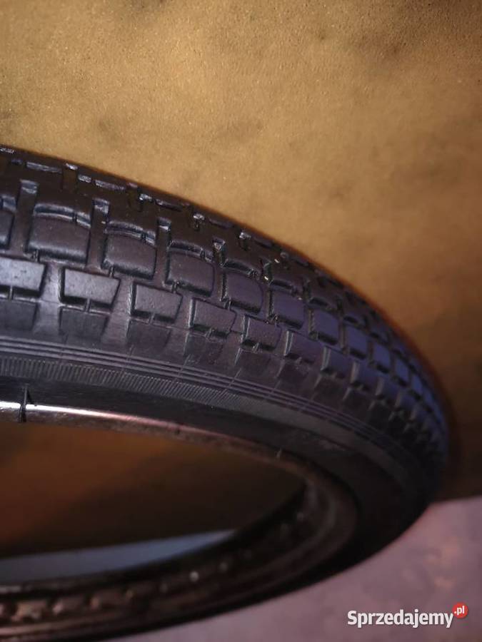 Oponafelga dętka 17 wielkopolskie Piła