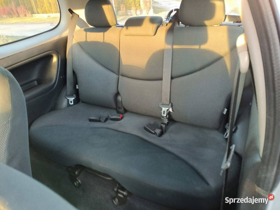 Toyota Yaris Toyota Yaris 10 03r I 19992005 Tarnów sprzedam