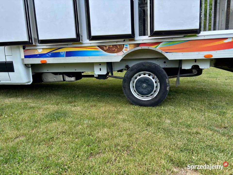 Opel Movano Kraśnik