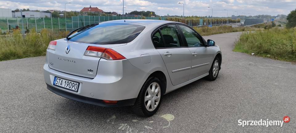Laguna 3 15 dCi Laguna śląskie Piekary Śląskie