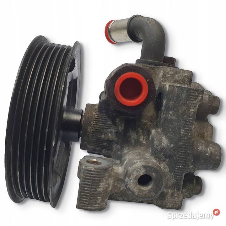 POMPA WSPOMAGANIA Ford Transit Connect 18 TDCi lubelskie Chełm