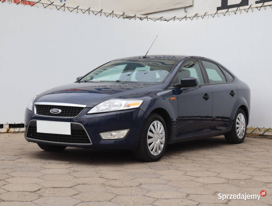 Ford Mondeo 18 TDCi ABS Łódź sprzedam