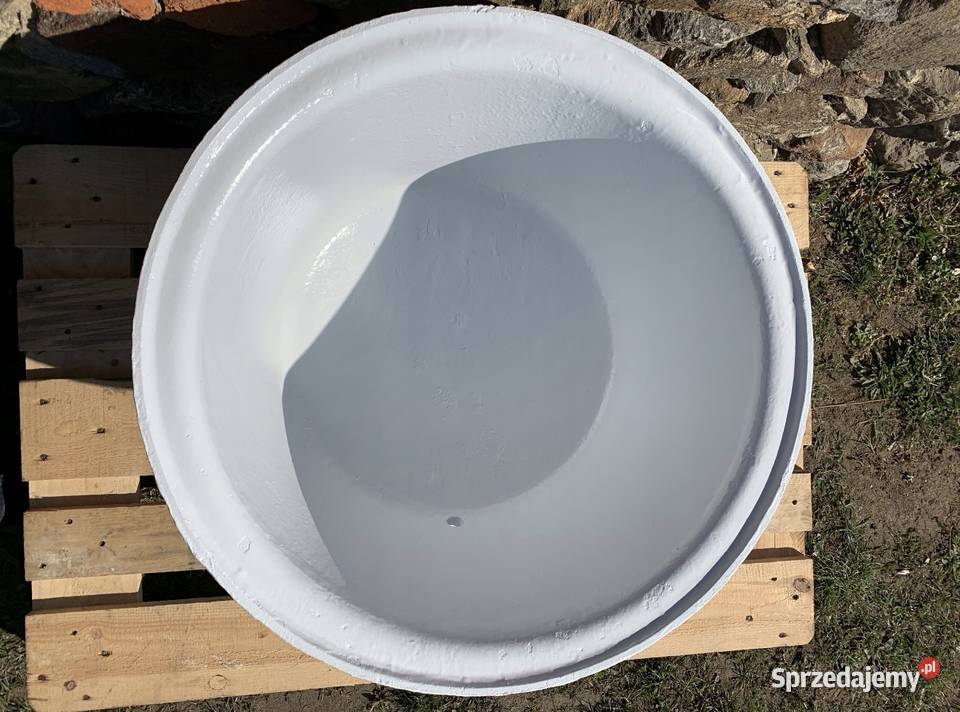STARA ŻELIWNA BALIA ZLEW PRALKA WANNA 67 Pozostałe Bielawa sprzedam