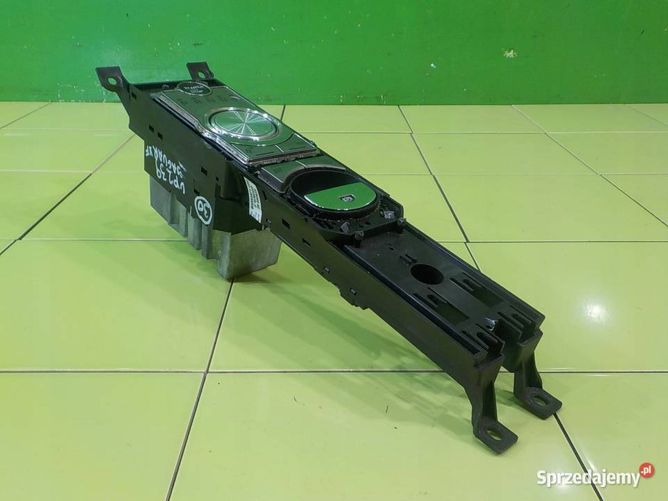 JAGUAR XF 4D SEDAN UP239 panel wybierak zmiany mazowieckie Suków