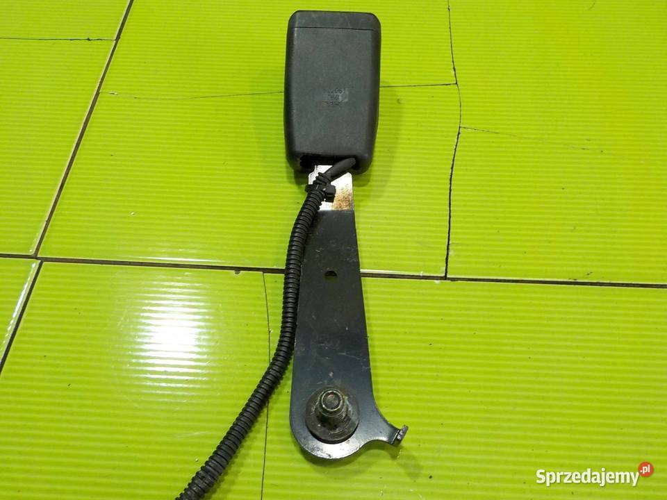 HONDA CIVIC IX 12r zapinka pasa lewa przod