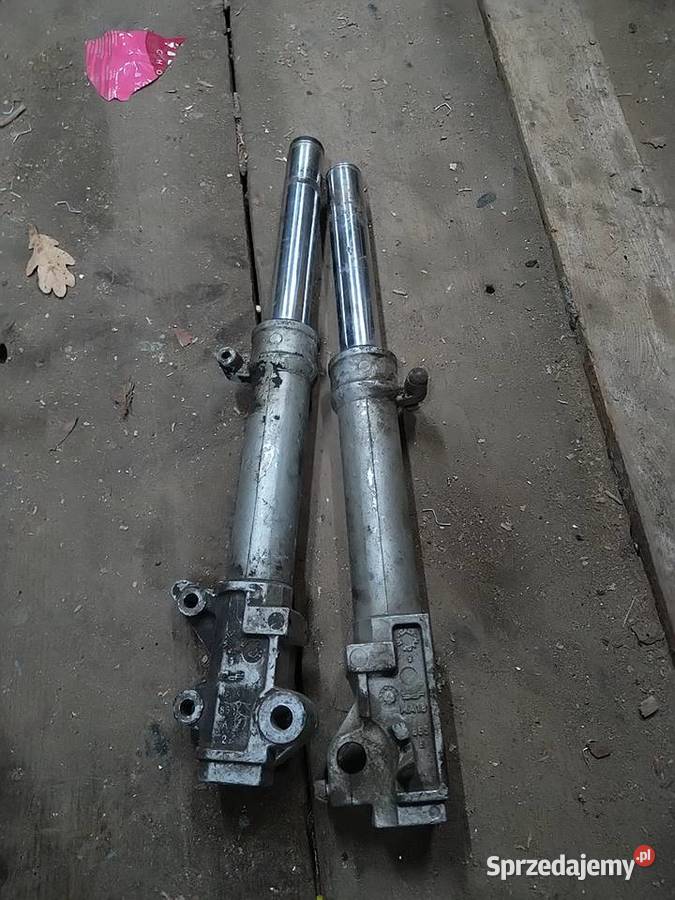 Lagi amortyzatory przednie skuter Aprilia Jaszczów