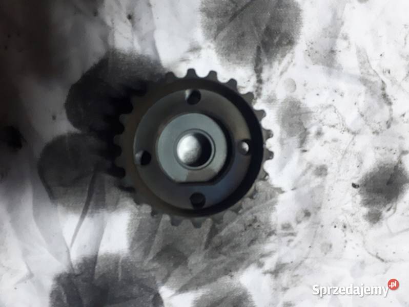 KOŁO ZĘBATE WAŁU 03P105263 CFH CR TDI VW AUDI Częstochowa
