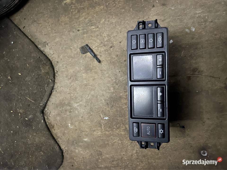 Climatronic audi a3 8l 8l0820043D klimatyzacja Skarżysko-Kamienna