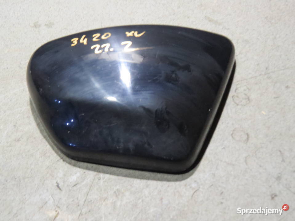 YAMAHA XV 250 125 VIRAGO 535 750 BOK BOCZEK Kraków