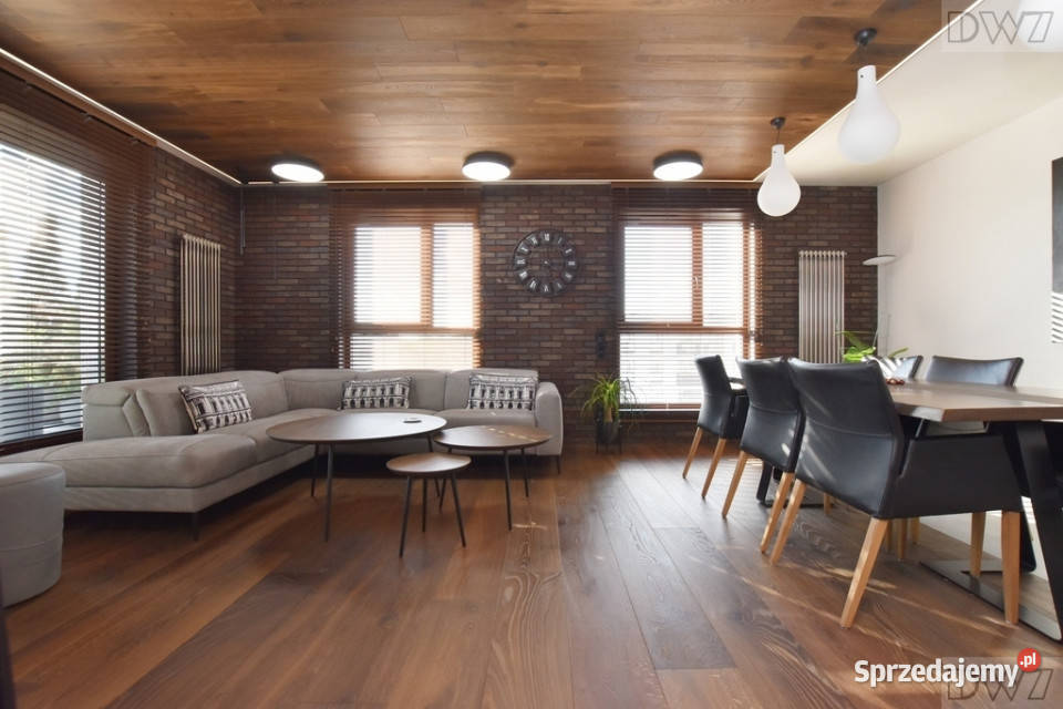 Apartament 82 m2 3 miejsca postojowe taras 77 m2 Sprzedaż