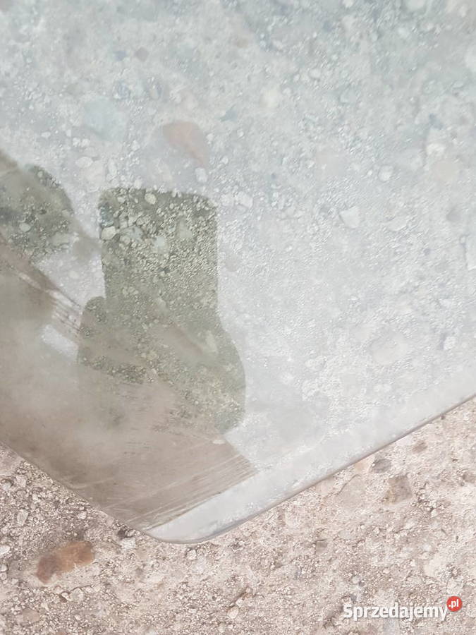 Suzuki Ignis FH SPORT szyba lewy przód kierowcy dolnośląskie Legnica