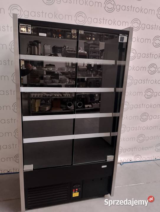 Regał chł Mawi RCH5 Dortmund 1107 Wrocław