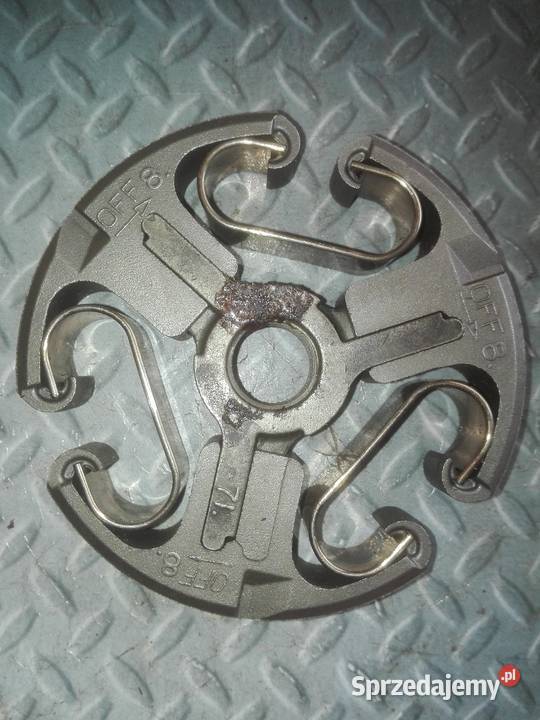 Sprzęgło Husqvarna 361 362 365 371 372 375 śląskie Żywiec