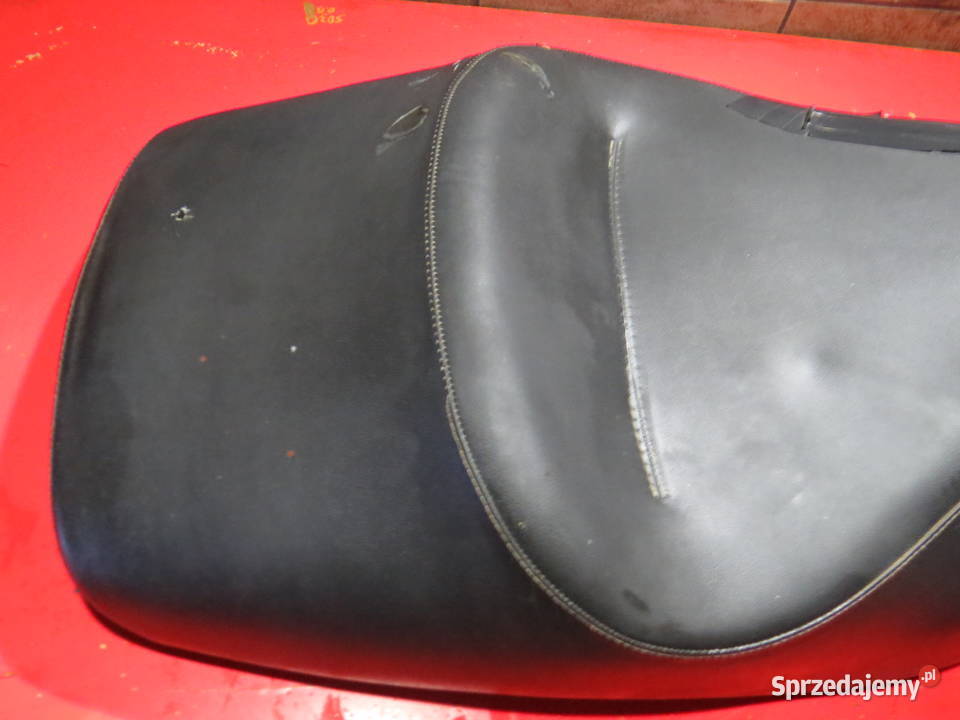 PIAGGIO X8 125 200 250 siedzenie kanapa fotel Warszawa