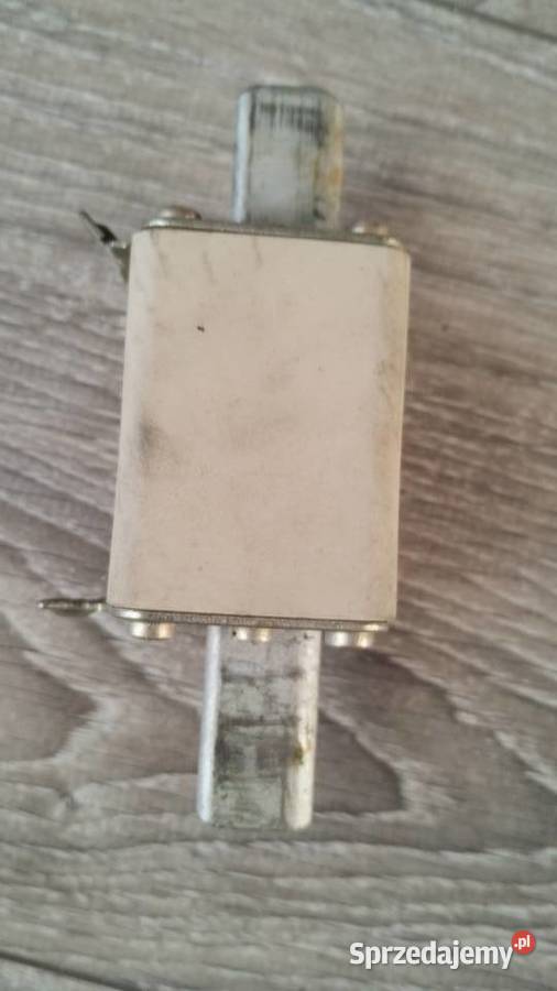 wkładka bezpiecznikowa wielkopolskie Poznań