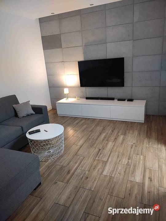 Mieszkanie 46m 2 Unicka internet Lublin