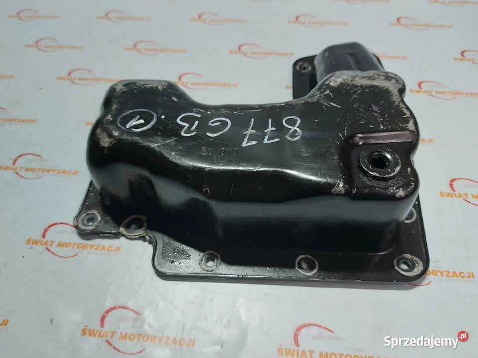 PEUGEOT 2008 12 PURETECH 10XVBA HN05 22r miska