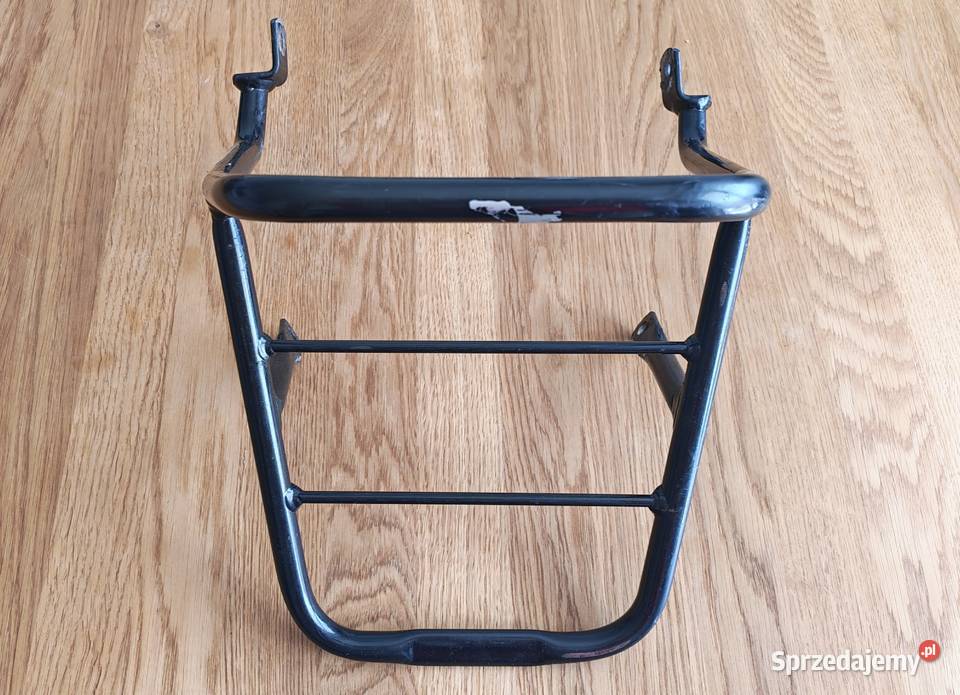 Yamaha TTR600 TT 600 R stelaż uchwyt Bagażniki, stelaże i oparcia Warszawa