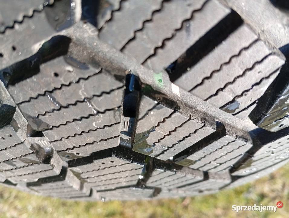 Opony zimowe Samochodowe Rybnik sprzedam